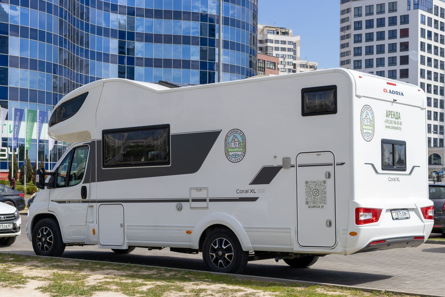 Louer son camping-car : est-ce rentable ? Les chiffres réels d'un loueur