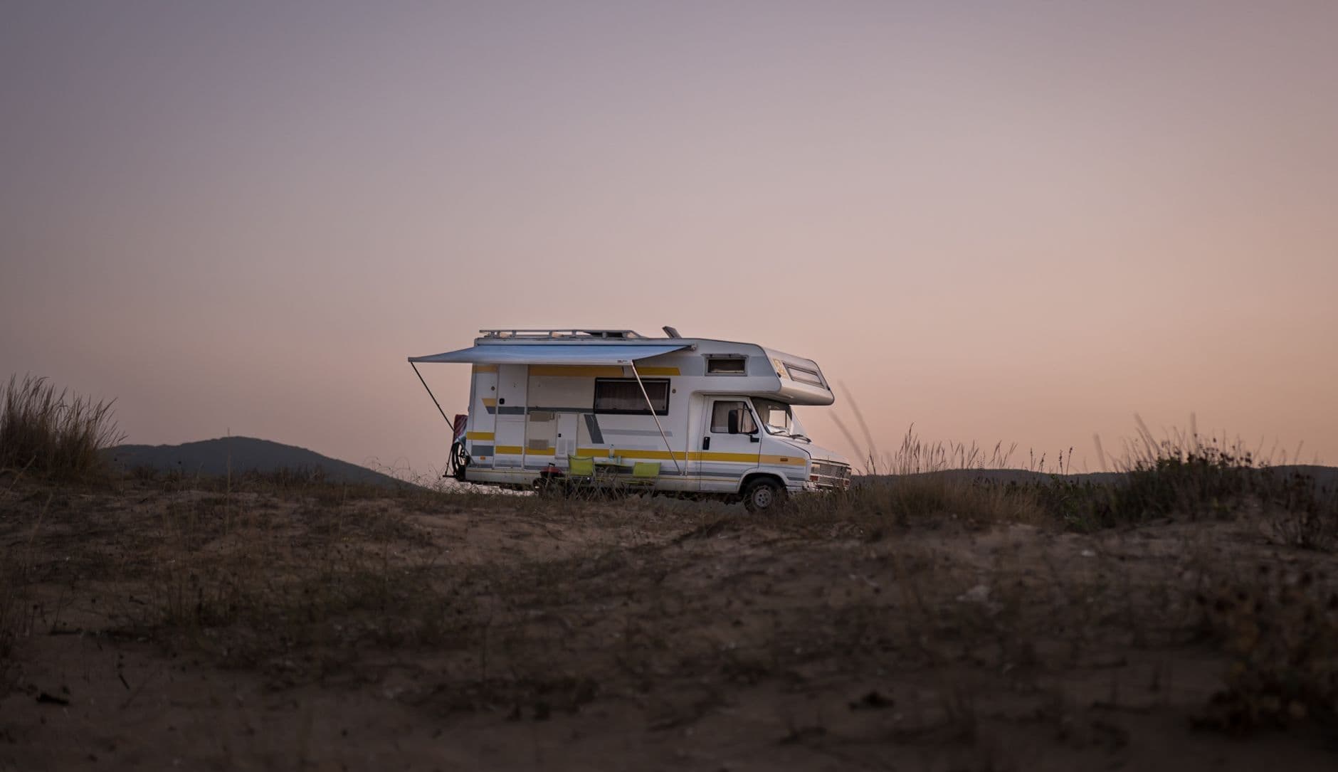 Nouvelle réglementation poids camping-car 2026 : ce que tu dois savoir