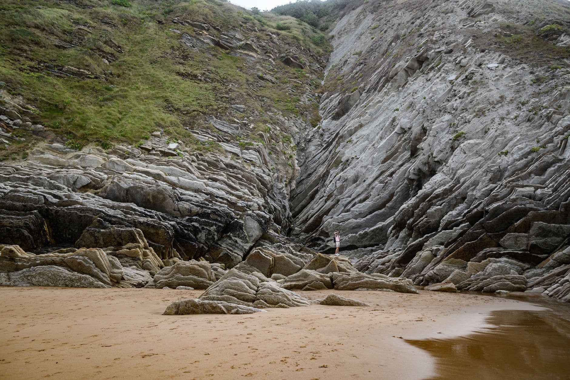 Camping sauvage au Pays Basque : autorisé, toléré, interdit en 2026