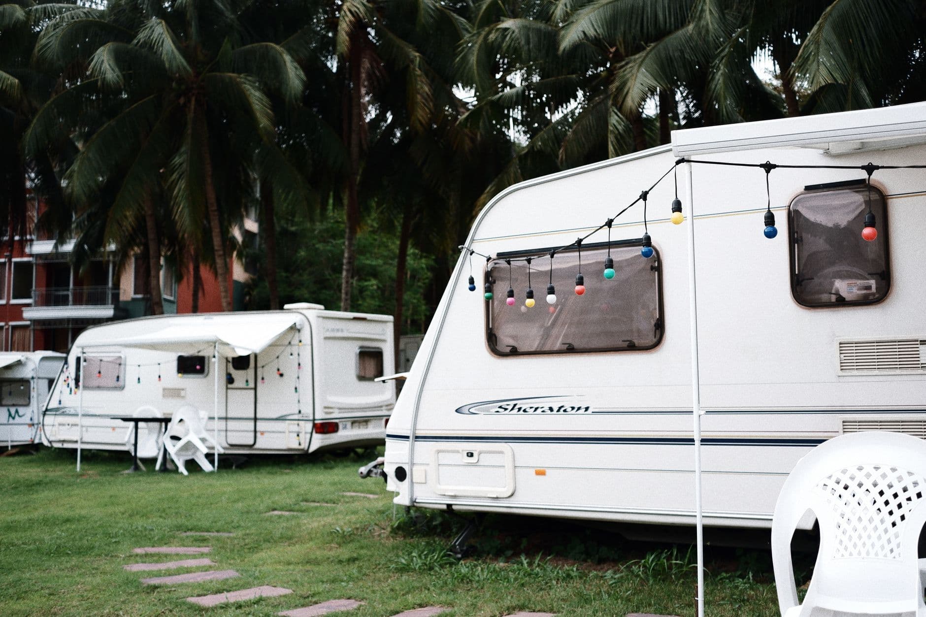 Carte grise VASP caravane : définition, avantages et démarches