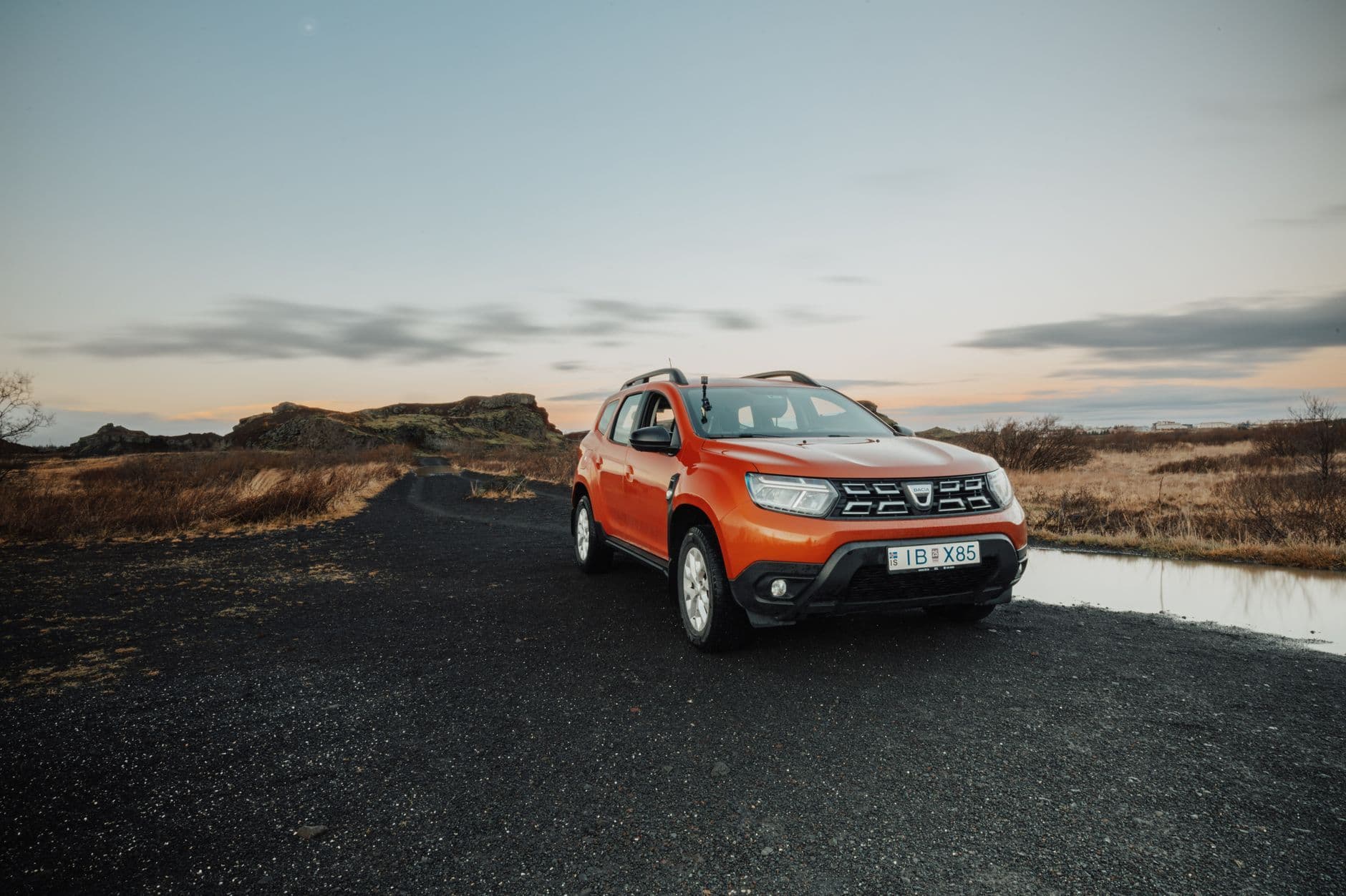 Dacia Sandman : que sait-on du van aménagé low-cost annoncé ?